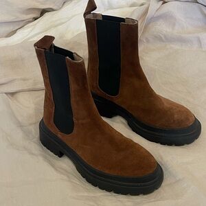 Maguire Corticella Chelsea Boot